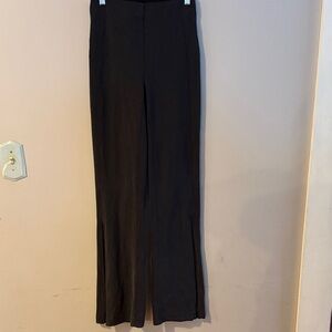 Lululemon soft stream ribbed high waisted